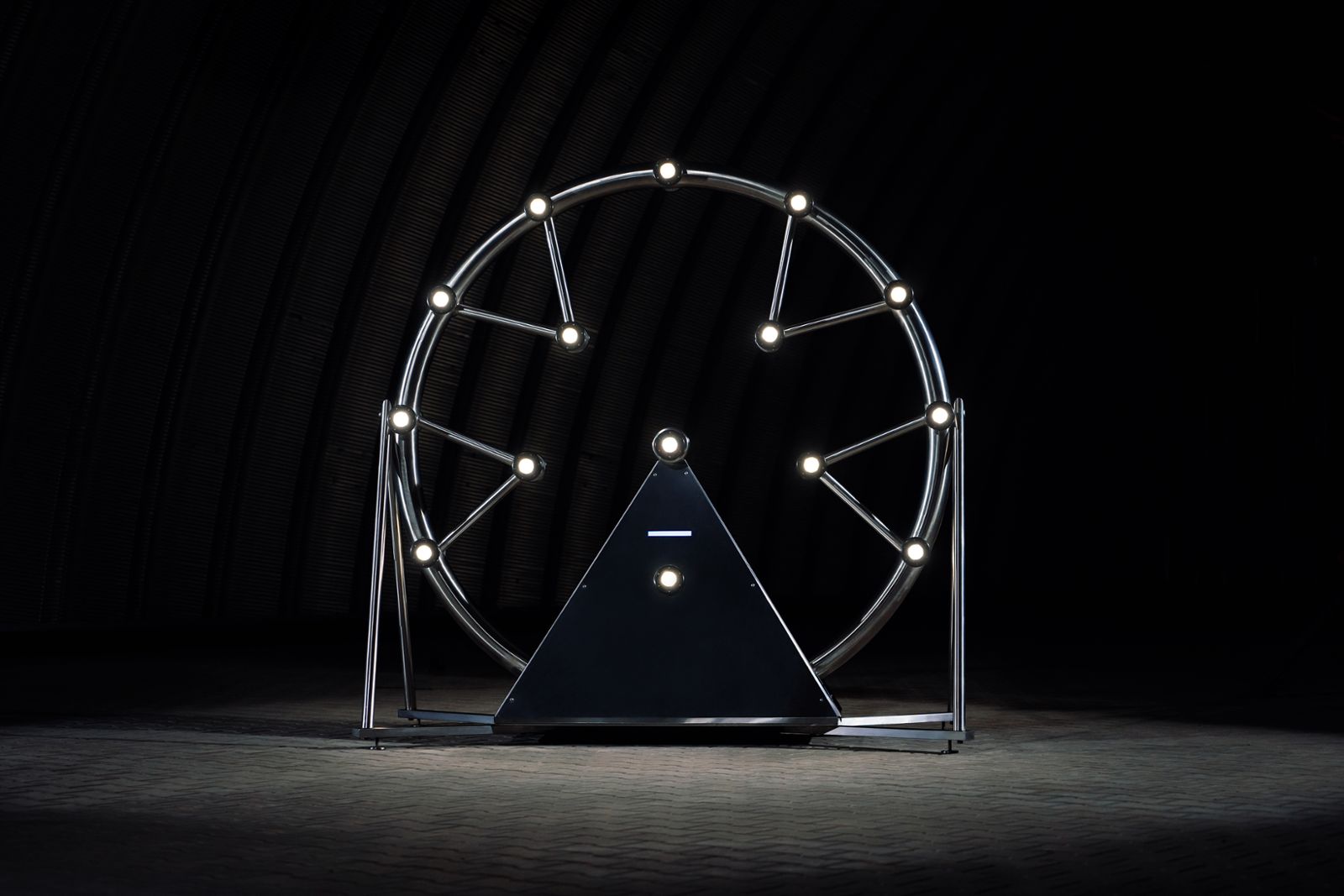Interactieve Reflex Game Huren voor Events & Teambuilding